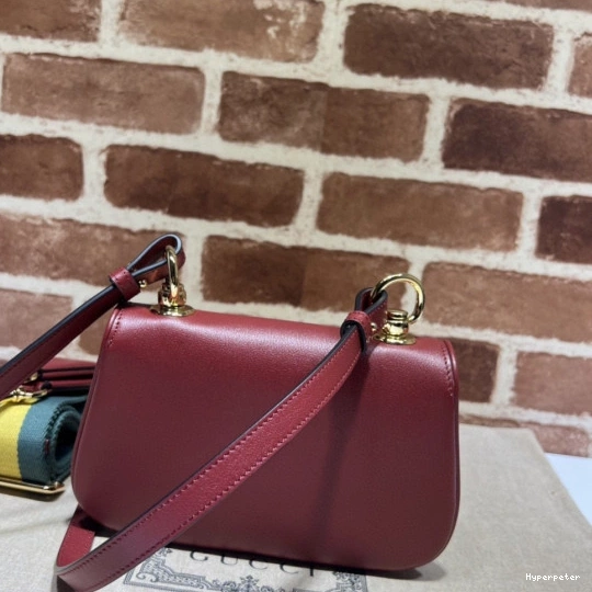 Hyperpeter Gucci mini Blondie bag 0814